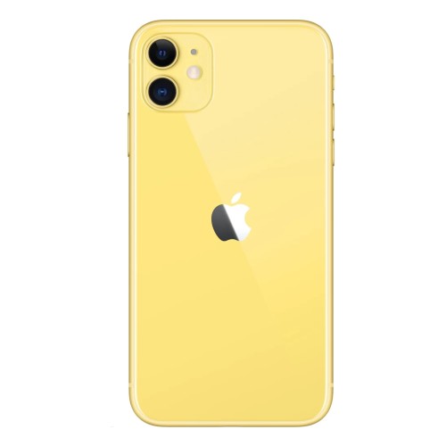 iPhone 11 Yellow at Best Price at Fonezone UAE