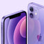 Apple iPhone 12 64GB Purple Grade C - Fonezone.ae