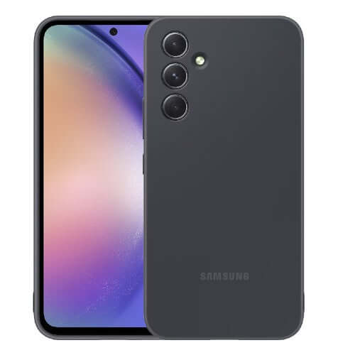 Samsung Galaxy A54 (8GB Ram, 256GB, Black) in Dubai, UAE