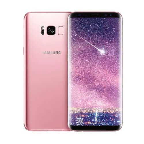 Samsung Galaxy S8 Plus Price in Dubai & Specs