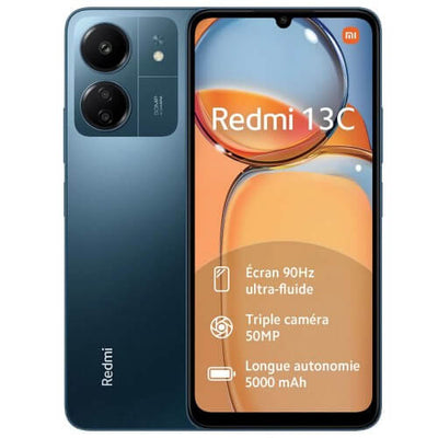 Redmi 13C 256Gb Prices and Specs Price in Dubai, Abu Dhabi 