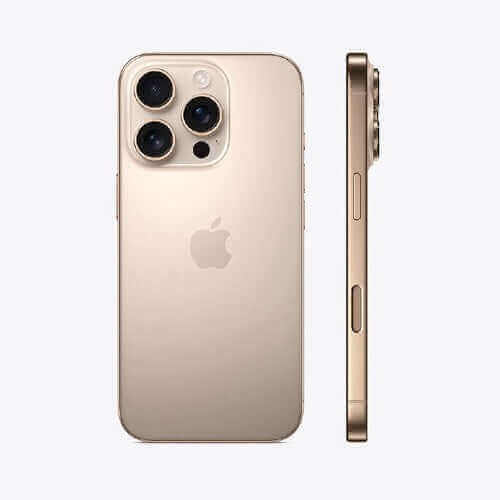 Apple iPhone 16 Pro 256GB – Shop Online in Dubai, UAE