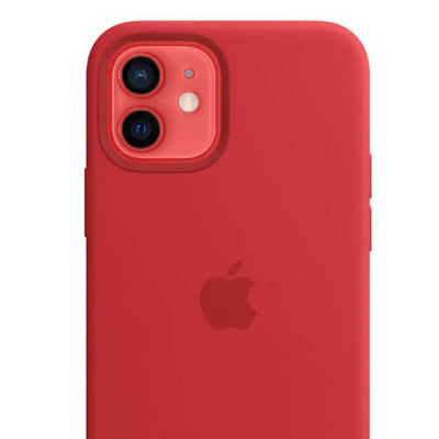 Apple iPhone 12 128GB Red Good in UAE- Camera quality