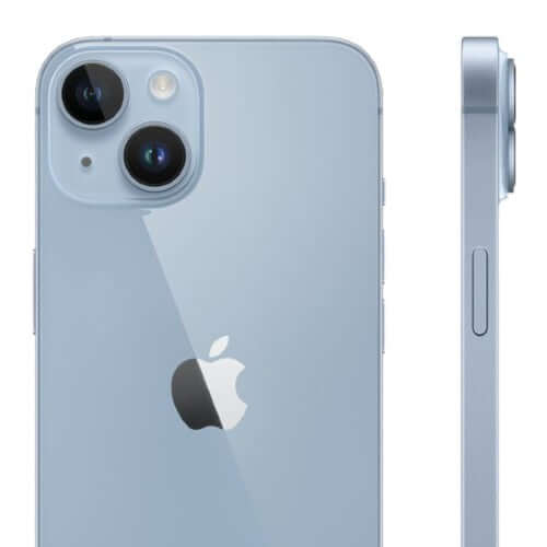 Apple iPhone 14 Plus Online at best price in UAE