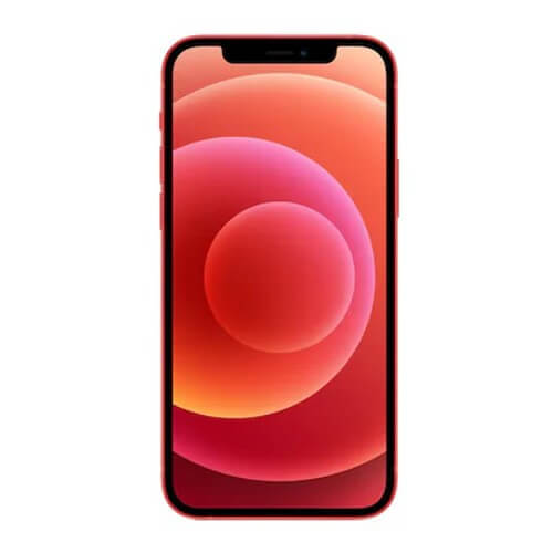 Shop now Apple iPhone 12 (128GB, Red) Good at the Best Price