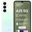 Samsung Galaxy A25 6GB Ram, 128GB Light Blue at best price in Dubai, UAE