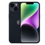 Apple iphone 14, 256GB, Midnight | At Fonezone.ae