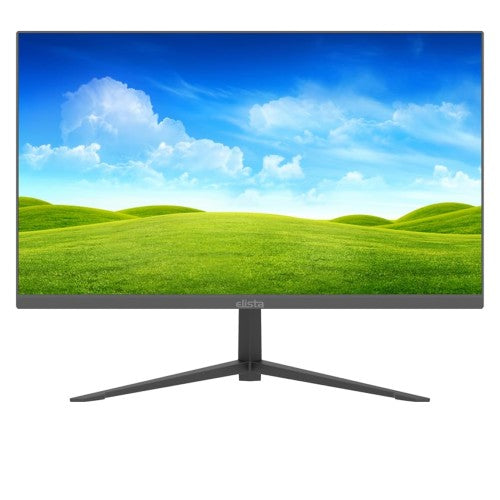 Elista ELS-I27VFHD LED 27 Inch FHD LED Monitor with IPS Panel Brand new
