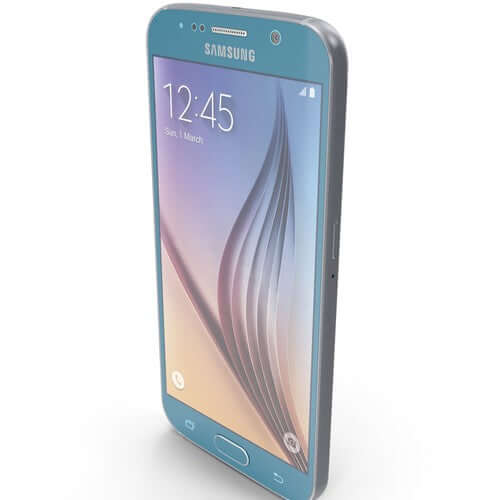 Samsung Galaxy S6 for sale in Dubai, Abu Dhabi & Sharjah, UAE