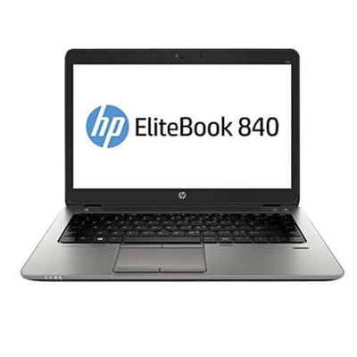 HP 840 G2 I7 5th GEN 4GB RAM Refurbished Laptop for Sale in Dubai, UAE
