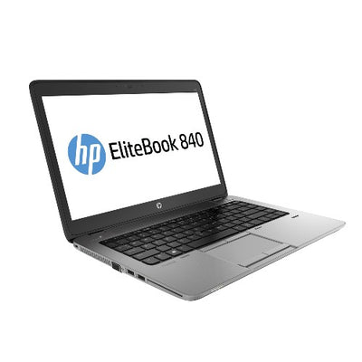 Hp Elitebook 840 G2, Dual Core I5 5300U 512GB 4GB Ram Laptop - Fonezone UAE