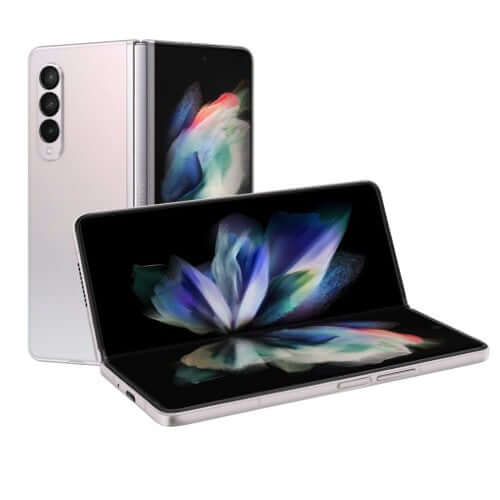Samsung Galaxy Z Fold3 - Fonezone UAE