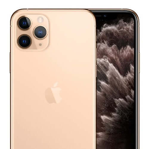 Buy Apple iPhone 11 Pro Gold | At Fonezone.ae
