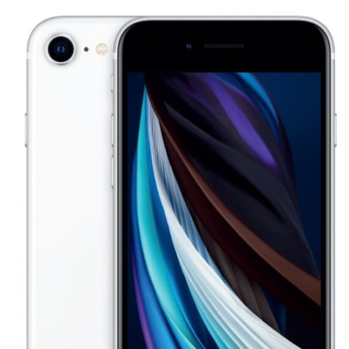 Iphone 2.generation Apple iPhone SE (2nd Generation) – Fonezone.ae