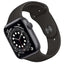 Apple Watch Series 6 (GPS + Cellular, 40mm) - Space Grey in UAE