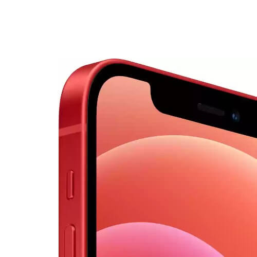 Apple iPhone 12 128GB Red Good Price in Dubai - Refurbished