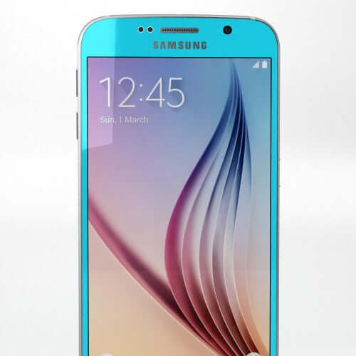 Refurbished Samsung Galaxy S6 Edge Price in Dubai