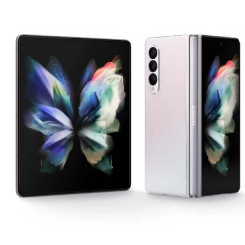 Samsung Galaxy Z Fold3 price in Dubai, UAE - Buy