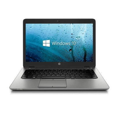 HP EliteBook 840 G1,Core i5, 4th Gen,14.1" Touch , 4GB RAM,500GB HDD Laptop
