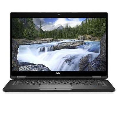 Dell Latitude 7390 Laptop, 13.3-Inch Fhd Touch Display Online at best price