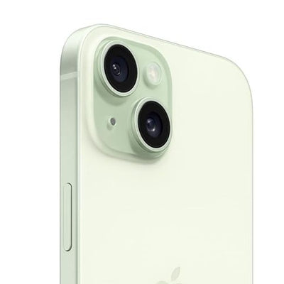 Apple iPhone 15 (128 GB) - Green Brand New