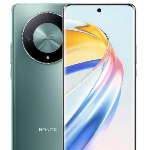 Honor X9B 5G 12GB 256GB Emarld green  Brand new