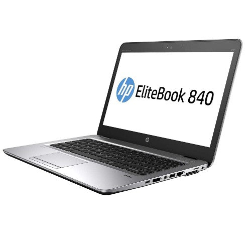 Hp Elitebook 840 G2 Dual Core I5 5300U, 512GB 4GB Ram Laptop in UAE