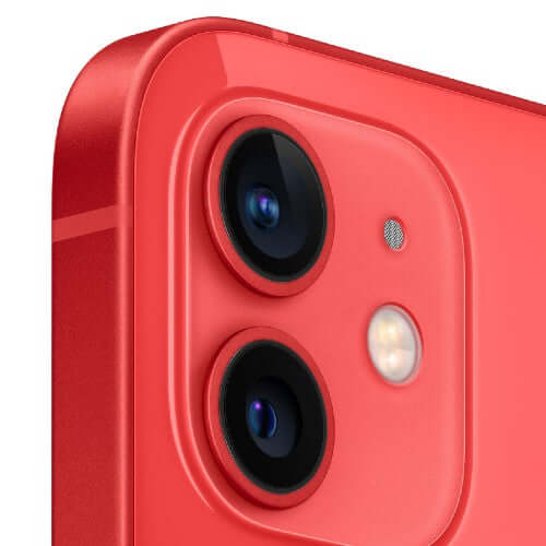 Apple iPhone 12 128GB Red Good in Dubai, UAE