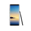 Samsung Galaxy Note8 64GB 4GB RAM Dual Sim Midnight Black - Fonezone.ae