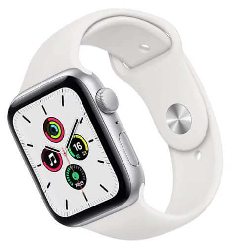 Apple SE GPS + Cellular at Fonezone.ae