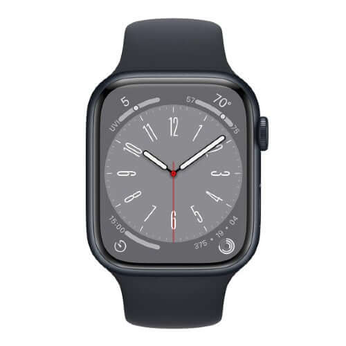 Apple Watch Series 8 GPS, 44 mm Online at Best Price