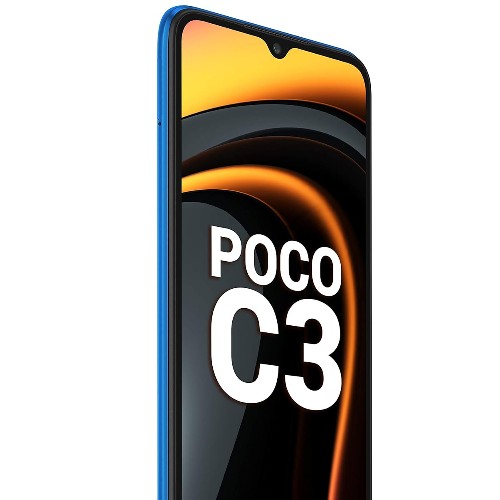Xiaomi Redmi Poco C3 32GB, 3GB Ram Arctic Blue Brand New