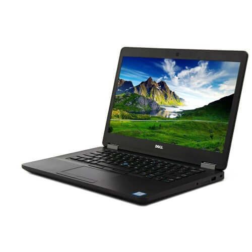 Buy Dell Latitude E5470 Laptop - At Fonezone UAE