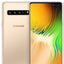 Samsung Galaxy S10 5G 128GB 6GB Ram Single Sim Royal Gold - Fonezone.ae