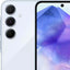 Samsung Galaxy A55 8GB Ram 128GB Ice Blue, in UAE