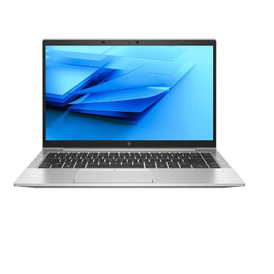Shop now HP EliteBook 840, G7 Intel Core i5 10th Gen 16GB 512GB in Dubai