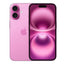 Apple iPhone 16 - 6.1" OLED Display, Dual Camera | Fonezone.ae