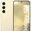 Samsung Galaxy S24 Ultra 12GB Ram 256GB Amber yellow Brand New