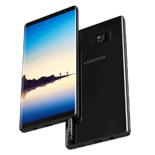 Fonezone UAE | Samsung Galaxy Note8 64GB 4GB RAM Dual Sim