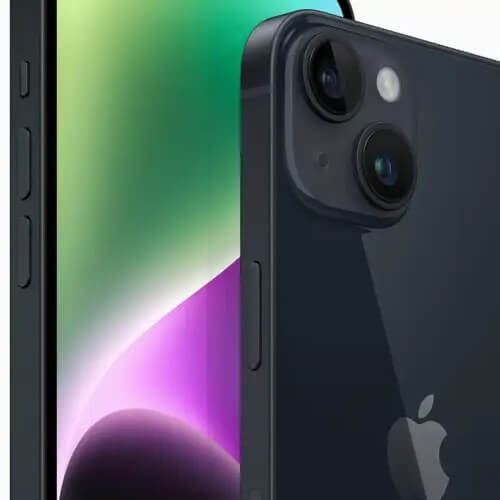 Apple iPhone 14 plus - Purchase now from Fonezone UAE