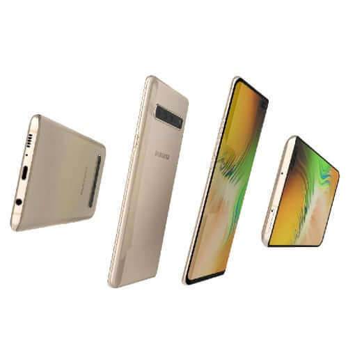 Buy now Samsung Galaxy S10 5G 128GB 6GB Ram Single Sim in Dubai, UAE