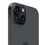 Apple iPhone 15 128GB Black at Fonezone UAE