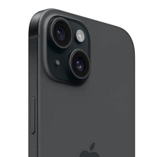 Apple iPhone 15 (128 GB) - Black Brand New