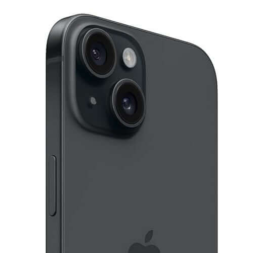 Apple iPhone 15 128GB Black at Fonezone UAE