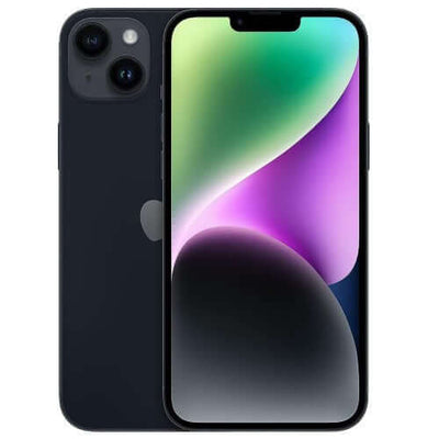 Apple iphone 14 256GB Midnight Brand New in UAE