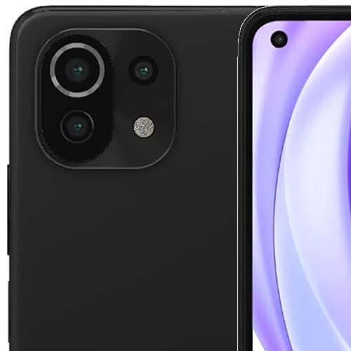 Camera |  Xiaomi Mi 11 Lite at Best price
