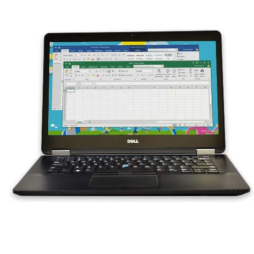 DELL Latitude 7450 Business Laptop, Core i5-5300U CPU in Dubai, Abu Dhabi & Sharjah, UAE