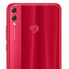 Fonezone.ae - Honor 8X 64GB 4GB Ram Single Sim Red 