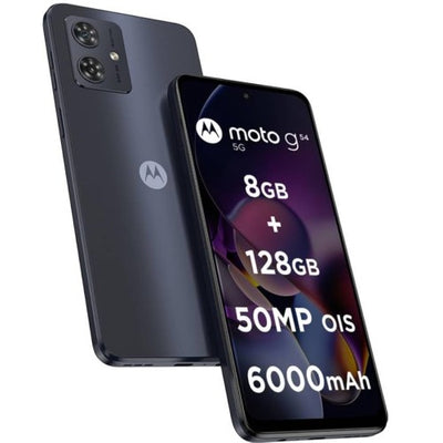 Motorola G54 5G 8GB Ram 256GB Midnight blue Brand new