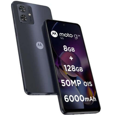 MOTOROLA moto g54 5G Smartphone in UAE